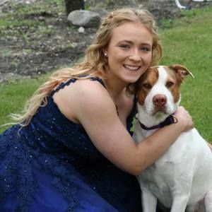 Meet your Posher, Sara